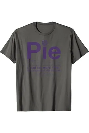 Supernatural Pie T-Shirt