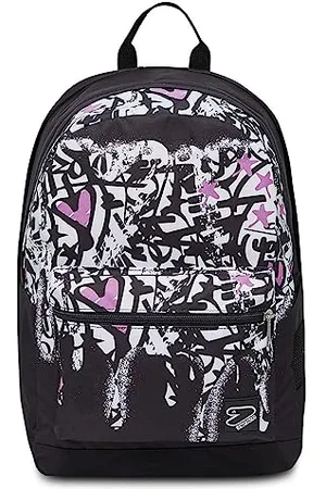 7 for all Mankind S.p.a. REVERSIBLE NEW BACKPACK GRS AVEC EARPHONES SANS FIL, , Taglia unica, école