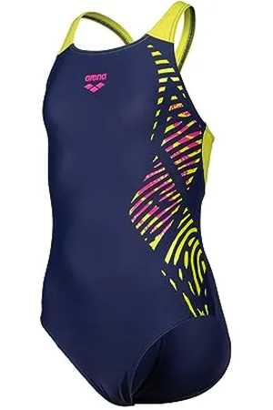 Arena Maillot de Bain Feel Vortex V Back pour Filles