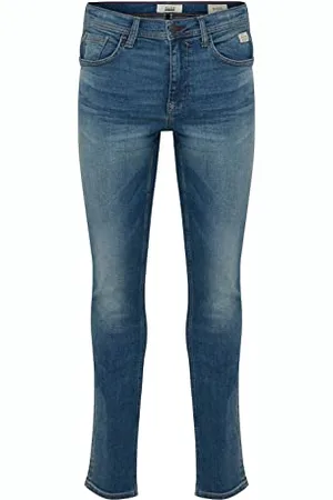Blend Twister Jeans Noos Slim, , W28/L30 (Taille Fabricant: 28/30) Homme
