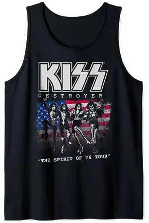 Kiss Destroyer: L