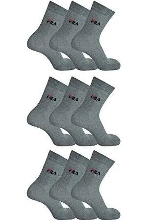 Fila F9630, Chaussettes Mixte Adulte, , XL