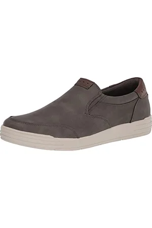 Nunn Bush Homme Kore City Walk Enfiler avec Bout Mocassin, , 43 EU Large
