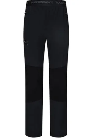 ROCK EXPERIENCE REWP04761-0208 Wilde Orchidee Woman Pant Pants Femme XS
