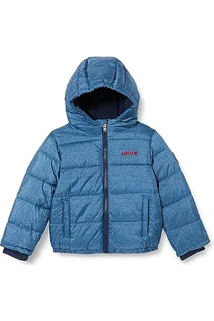 Manteaux Vestes pour Enfant Levi s FASHIOLA