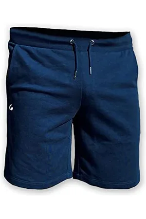 GEMS PN01-0004 Hip Shorts Unisex Blue XXL