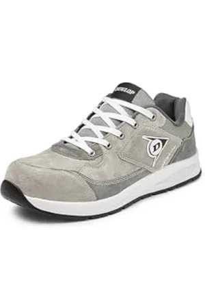Dunlop Mixte DL0201052-40 DL0201052-40-Zapatilla Deportiva de seguridad gama Flying Luka categoria S3 Color Talla, 40 EU