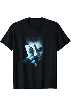 Batman The Dark Knight Joker T-Shirt