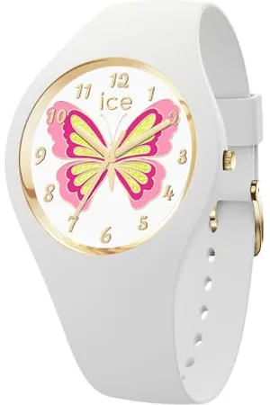 Montre blanche online enfant