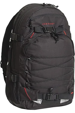 Forvert Laptop Louis 880192 Sac à Dos 55 x 40 x 20 cm 40 l
