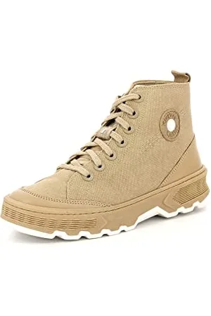 Kickers Femme Way Basket, , 36 EU