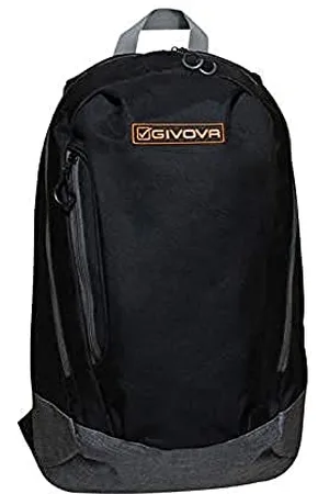 Givova Zaino Pocket, Cartable Homme, , Taille Unique