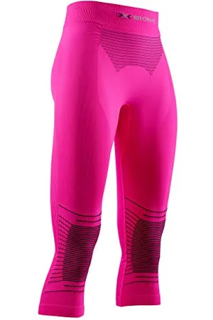 X Bionic Energizer 4.0 Pantalon 3/4, Femme, , S