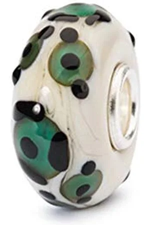 Trollbeads Femme Argent Charms et perles - TGLBE-10418