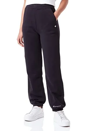 Champion Eco Future-Fleece Elastic Cuff Pantalon de survtement, , XS Femme