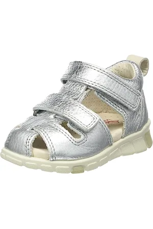 Ecco Bébé Fille Mini Stride Sandals, , 19 EU