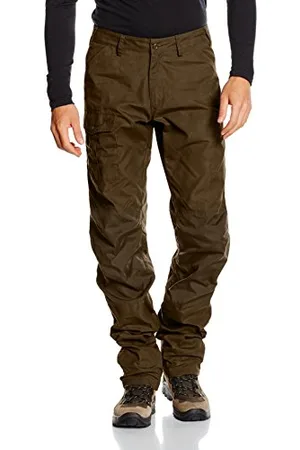Fjällräven Nils Pantalon Homme, , 54/L
