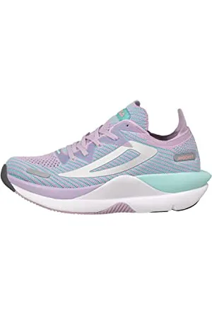 Fila Femme SHOCKET Run WMN Chaussure de Course, , 37 EU Étroit