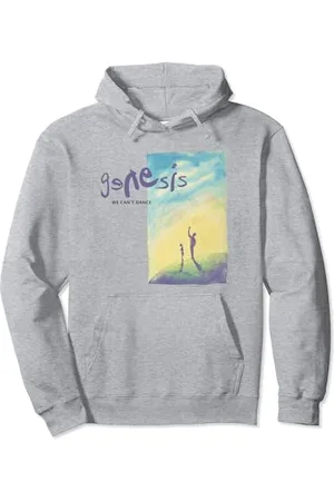 Genesis Pochette de We Can