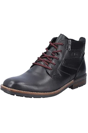 Rieker Homme B1334 Bottes à Lacets, , 42 EU