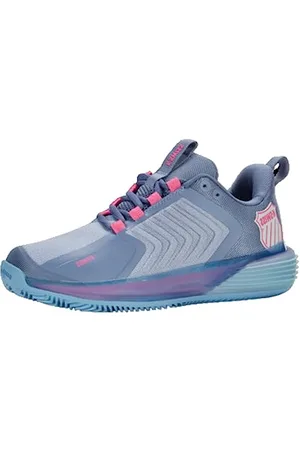 K-Swiss ULTRASHOT 3 HB, Chaussure de Tennis