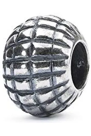 Trollbeads Femme Argent Charms et perles - TAGBE-00250