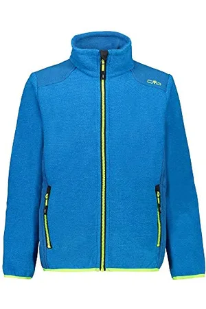 CMP 30H1874 Veste en Polaire Fille, , 98