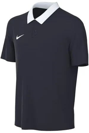 Nike Soccer Polo Y NK DF Park20 Polo SS, , CW6935-451, XL