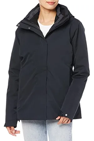 Millet Pobeda II 3 in 1 JKT W - Veste Imperméable 3 en 1 pour Femme - Randonnée, Trekking, Lifestyle