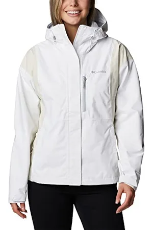 Columbia Hikebound Veste Imperméable Femme, ,L