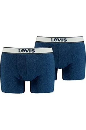 Boxer levis discount homme pas cher