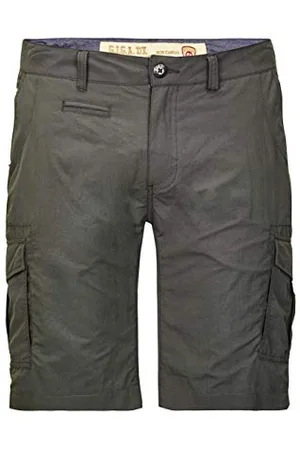 G.I.G.A. DX by killtec Bermuda Mendez pour Homme avec Poches latérales S