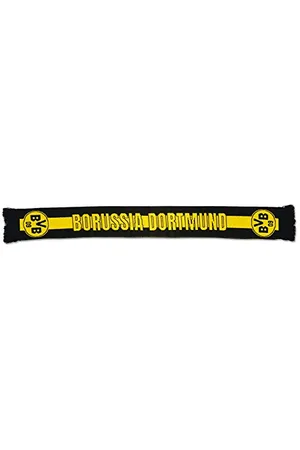 Borussia Dortmund Foulard exclusivement collection,