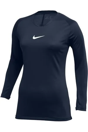 Nike Soccer Jersey W NK DF Park 1Stlyr JSY Ls, , AV2610-410, S