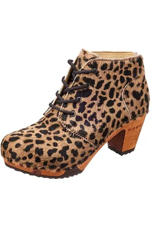 Woody Femme Nora Bottine, , 36 EU