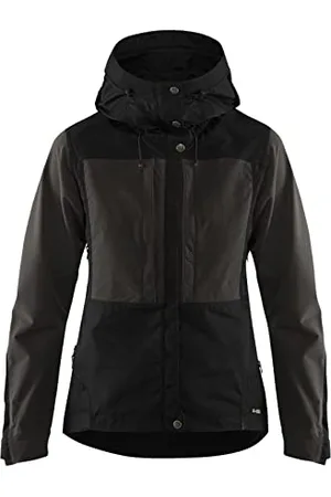 Fjällräven FJÄLLRÄVEN Femme Keb Jacket W Veste de sport, , XS EU