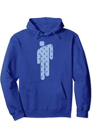 Billie Eilish Fleur officiel de Sweat à Capuche