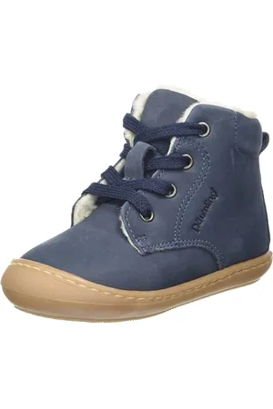 Däumling Garçon Unisex Kinder Saski Bottine, , 20 EU Étroit