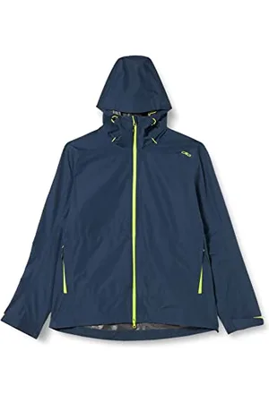CMP Veste technique pour homme avec technologie Climaprotect Wp 12.000