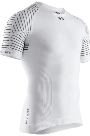 X Bionic Invent 4.0 Light Round Neck Sleeve T-Shirt Homme, , S