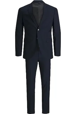 JACK & JONES PLUS JPRFRANCO Suit PS Costumes, , 64 Men