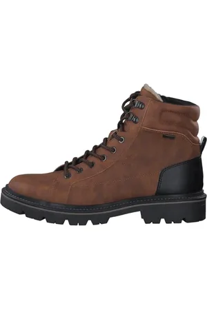 QS by s.Oliver Homme 5-16228-41 Botte de Neige, , 41 EU