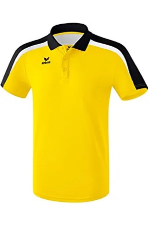 Erima Polo Liga 2.0 Polo Liga 2.0 Enfant FR: XS (Taille Fabricant: 140)