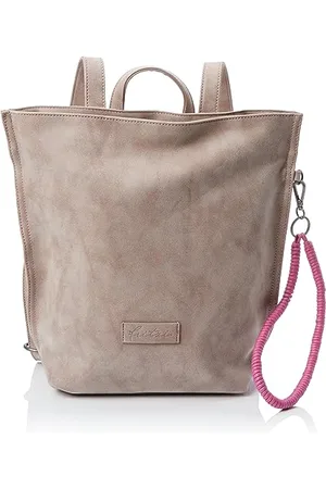 Fritzi aus Preußen Fritzi33n Vintage , Sac à Dos Femme, Einheitsgröße
