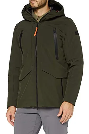CMP 30K3057 Jacket Homme, , 50
