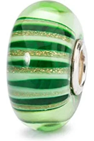 Trollbeads Femme Argent Charms et perles - TGLBE-10424