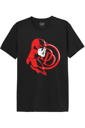 Marvel MEMARCOTS244 T-Shirt, , M Homme