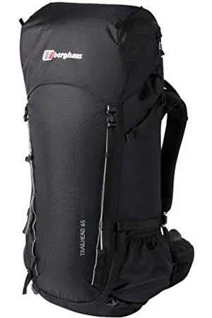 Berghaus Trailhead 65 Litre Sac à dos FR : Taille Unique (Taille Fabricant : 65L)
