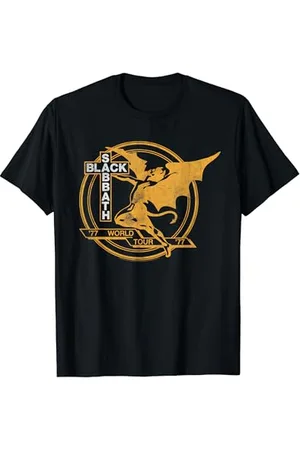 Black Sabbath Official World Tour 