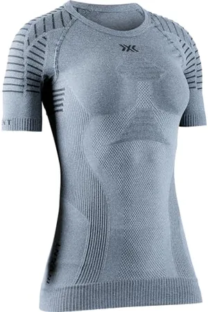 X Bionic Invent 4.0 Light Shirt Round Neck Short Sleeves Femme, , XL